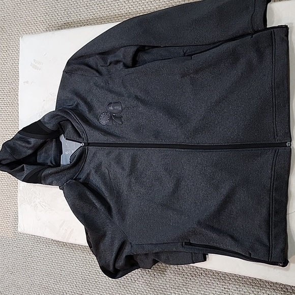 Nike showtime Philadelphia sixers hoodie - Picture 1 of 6